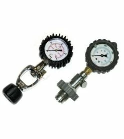 Manomètre De Surface Cressi