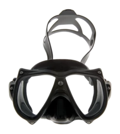 Masque Aqualung Teknika