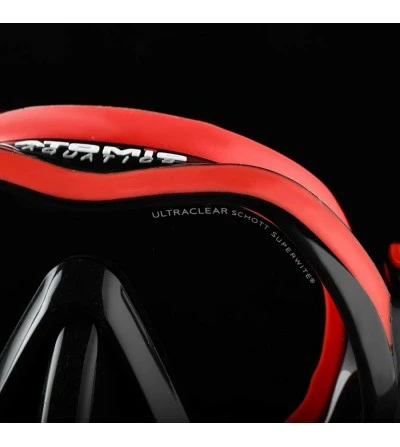 Masque Atomic Venom 6 Masque Atomic Venom – Image 6