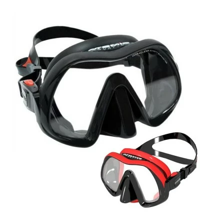 Masque Atomic Venom 1 Masque Atomic Venom