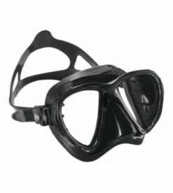 Masque Cressi Big Eyes Evolution