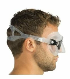 Masque Cressi Calibro -L'ATELIER DE LA MER Soldes Magasin masque cressi calibro 2