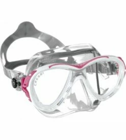 Masque Cressi Eyes Evolution Crystal