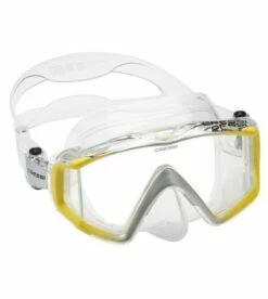 Masque Cressi Liberty Triside
