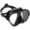 Masque Cressi Matrix Noir