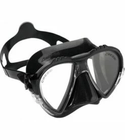 Masque Cressi Matrix Noir