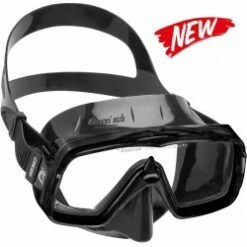 Masque Cressi Sirenetta Junior