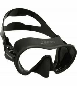 Masque Cressi Z1