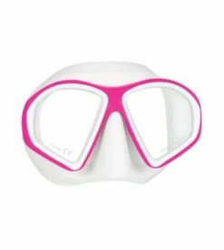 Masque Mares Sealhouette