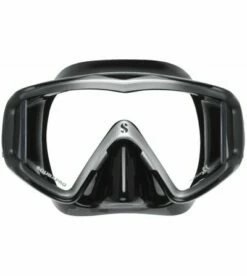Masque Scubapro Crystal Vu