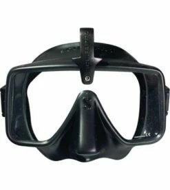 Masque Scubapro Frameless Avec Support HUD