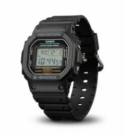 Montre Casio G-Shock DW-5600E