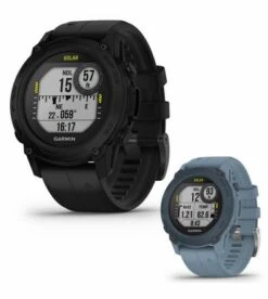 Montre Ordinateur Garmin Descent G1 Solar