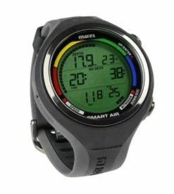 Montre Ordinateur Smart Air + Sonde LED