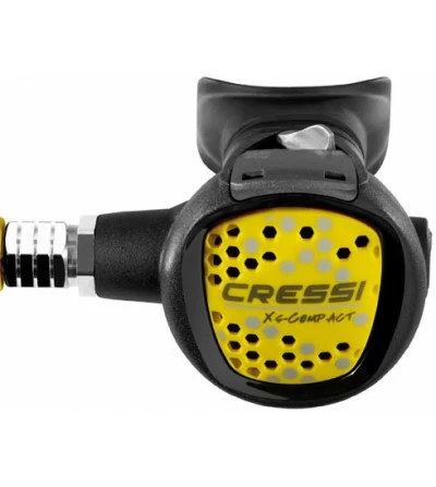 Octopus Cressi XS Compact 1 Octopus Cressi XS Compact