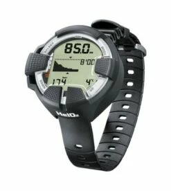 Ordinateur HelO2 + Interface USB