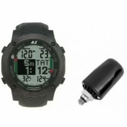 Ordinateur Scubapro A2 4 Ordinateur Scubapro A2 -L'ATELIER DE LA MER Soldes Magasin ordinateur scubapro a2 1