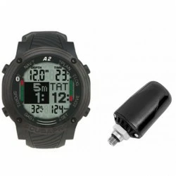 Ordinateur Scubapro A2 2 Ordinateur Scubapro A2 â Image 2