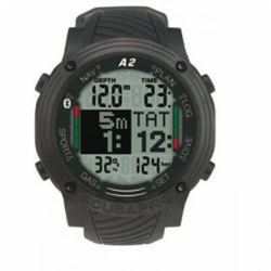 Ordinateur Scubapro A2 1 Ordinateur Scubapro A2