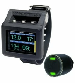 Ordinateur Scubapro Galileo 2 + Sonde