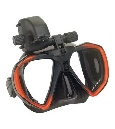 Ordinateur Scubapro Galileo HUD 2 Ordinateur Scubapro Galileo HUD – Image 2