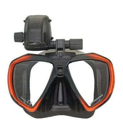 Ordinateur Scubapro Galileo HUD + Sonde 2 Ordinateur Scubapro Galileo HUD + Sonde – Image 2