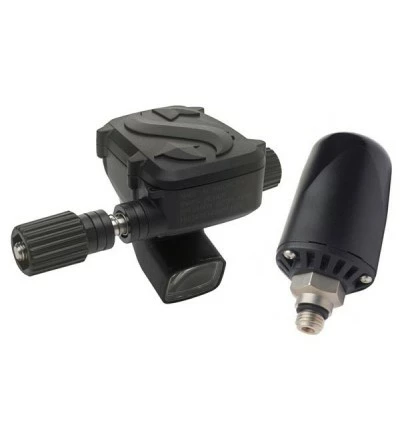 Ordinateur Scubapro Galileo HUD + Sonde 4 Ordinateur Scubapro Galileo HUD + Sonde – Image 4