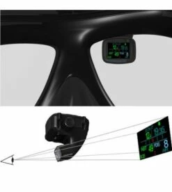 Ordinateur Scubapro Galileo HUD + Sonde 17 Ordinateur Scubapro Galileo HUD + Sonde -L'ATELIER DE LA MER Soldes Magasin ordinateur scubapro galileo hud sonde 8