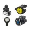 Pack Détendeur Scubapro MK11 DIN / C370 / Octopus R095