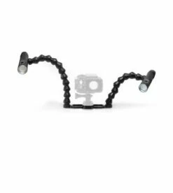 Pack éclairage Mares EOS 10 RW