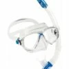 Pack Masque/Tuba Cressi Marea/Gamma