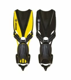 Palmes Beuchat Aquabionic Evo