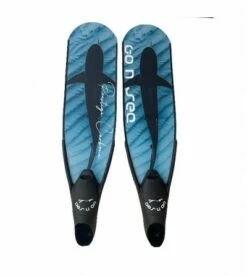Palmes Carbone Go N Sea Prestige Requin