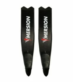 Palmes Carbone Imersion Free Diving Spirit