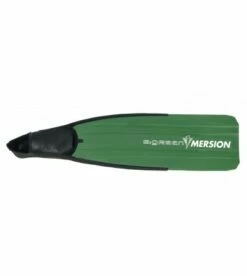 Palmes Chaussantes E Green Imersion