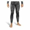 Pantalon Mares Explorer Camo Black 5mm
