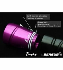 Phare Bersub B-ONE 8 Phare Bersub B-ONE -L'ATELIER DE LA MER Soldes Magasin phare bersub b one 1 1