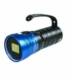 Phare Bersub Wide 20 Lithium Neutral