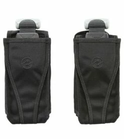 Poche à Plombs Aqualung SureLock 2 (Outlaw Et Rogue)