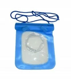 Pochette étanche Camera