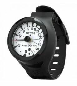 Profondimètre Analogique Aqualung