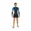 Rash Guard UPF Block 80+