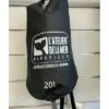 Sac Etanche Atelier De La Mer 20L Noir
