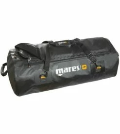 Sac Mares Attack Titan