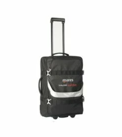 Sac Mares Cruise Captain