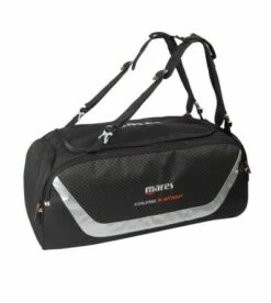 Sac Mares Cruise X-Strap