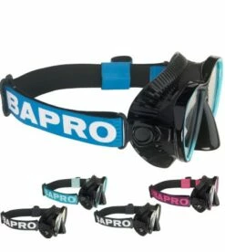 Sangle Scubapro Comfort Strap