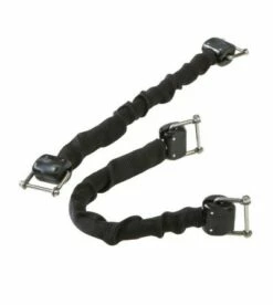 Sangles à Ressorts Scubapro Pour Jet Fin / Twin Jet