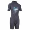 Shorty Beuchat Alize 3mm - Femme