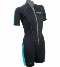 Shorty Cressi Lido 2mm - Femme